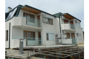 Bulgaria Privát Balchik, Exterior